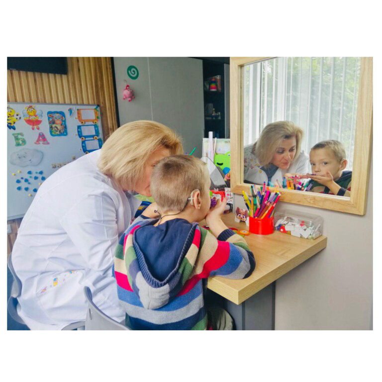 Для чого потрібні заняття з розвитку мовлення?