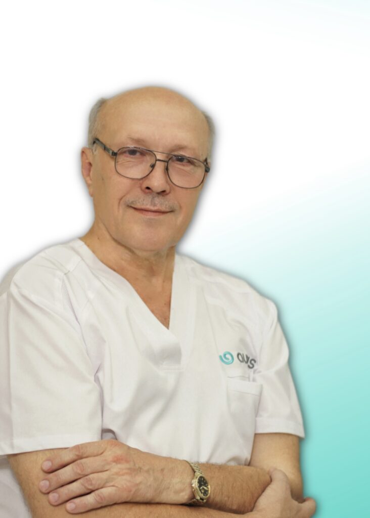 Клименко Анатолий Алексеевич