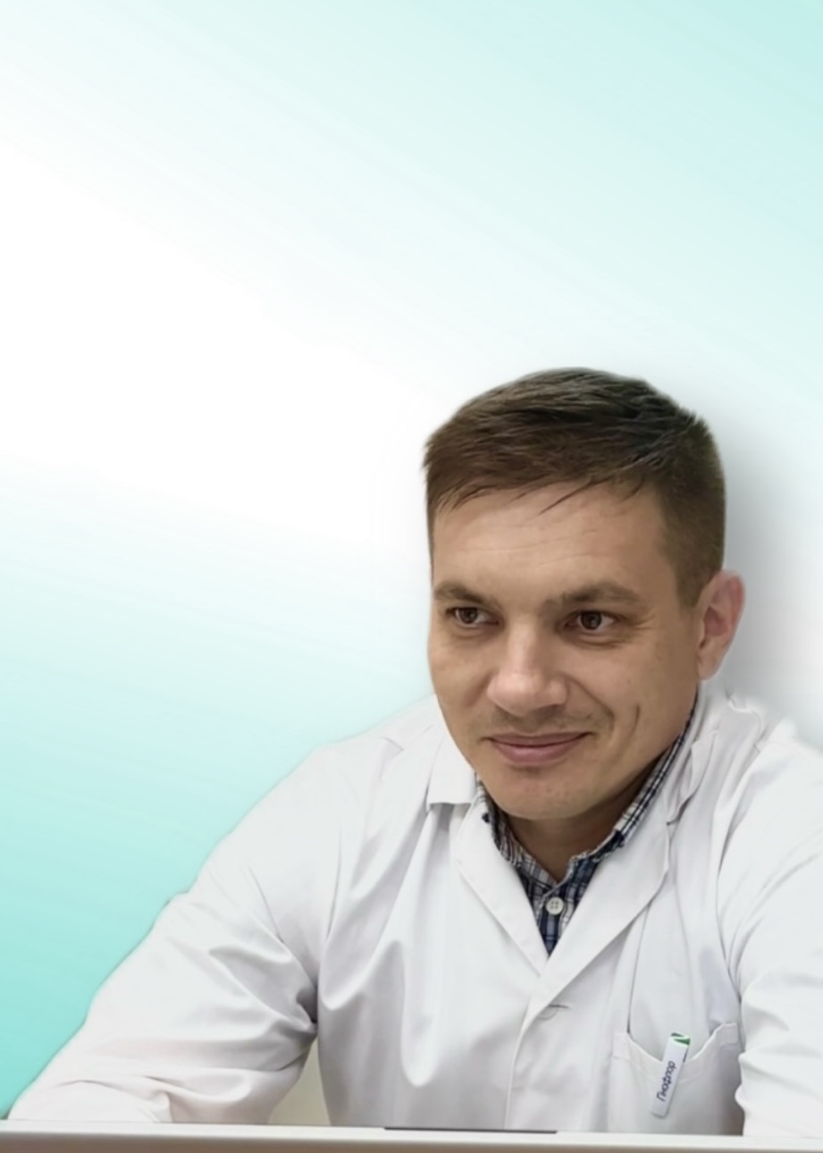 Дученко Денис Григорович