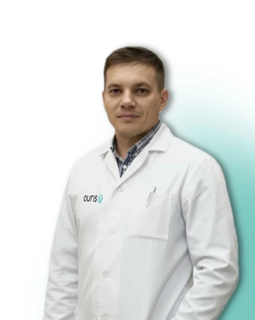 Дученко Денис Григорьевич