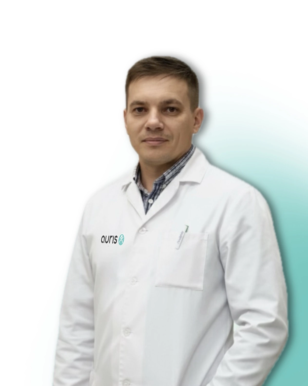 Дученко Денис Григорович